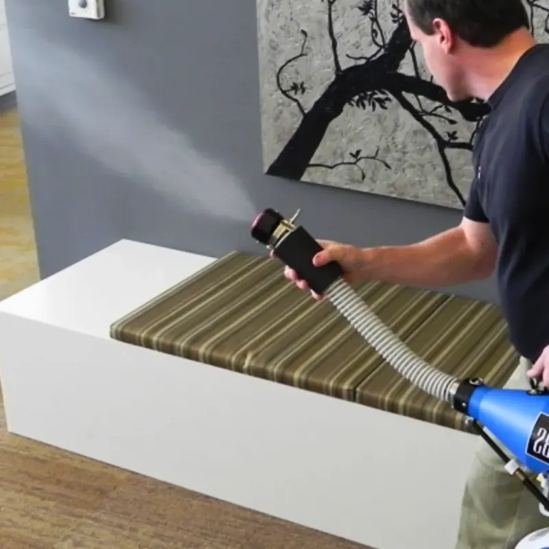 Professional Odor Removal in Hudson, MI